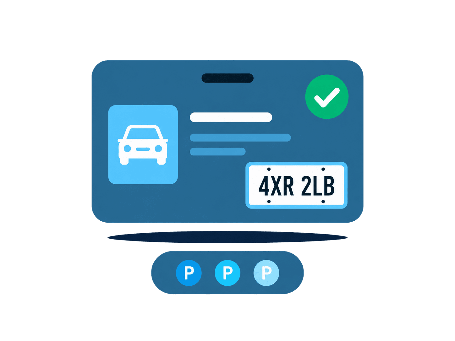 Permits & passes